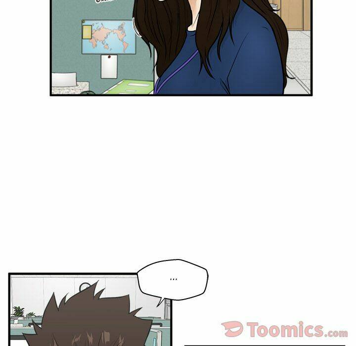 Mr Kang Chapter 48 - TC Truyện