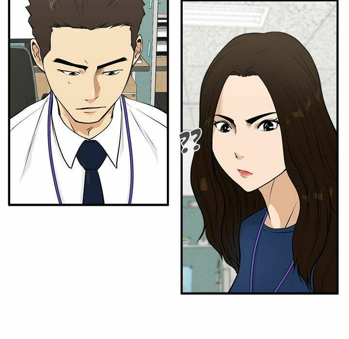 Mr Kang Chapter 48 - TC Truyện