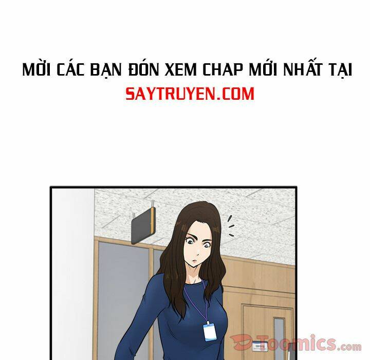 Mr Kang Chapter 48 - TC Truyện