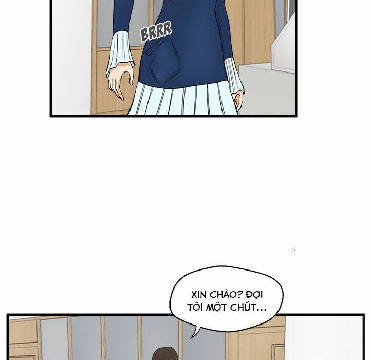 Mr Kang Chapter 48 - TC Truyện