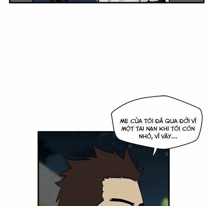 Mr Kang Chapter 48 - TC Truyện