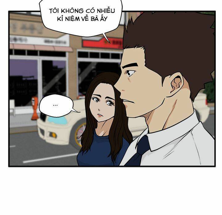 Mr Kang Chapter 48 - TC Truyện