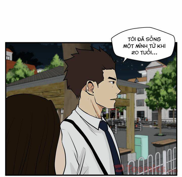 Mr Kang Chapter 48 - TC Truyện