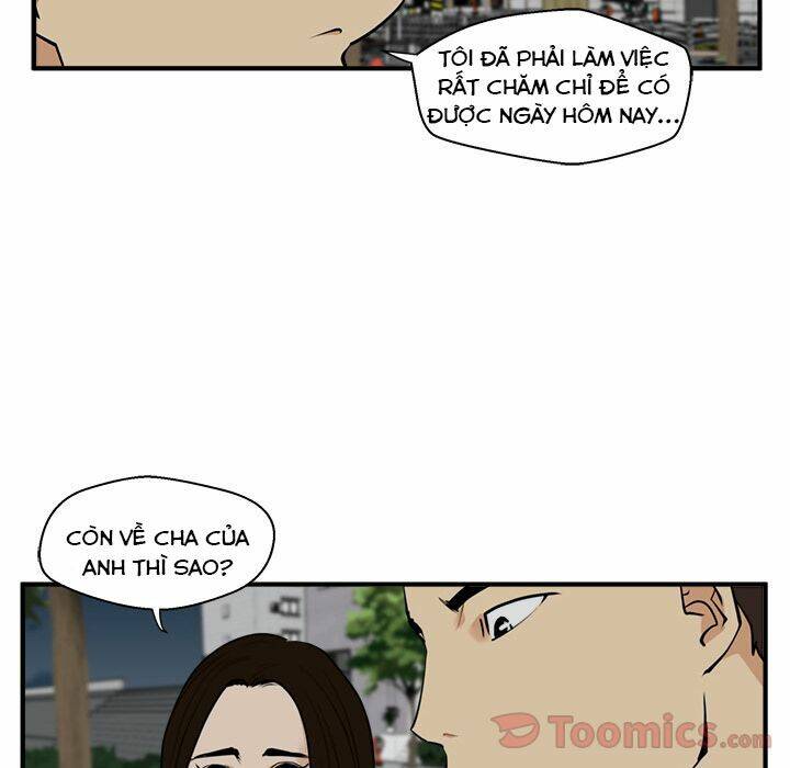 Mr Kang Chapter 48 - TC Truyện
