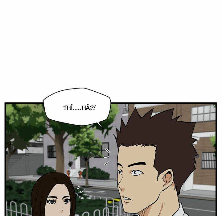 Mr Kang Chapter 48 - TC Truyện