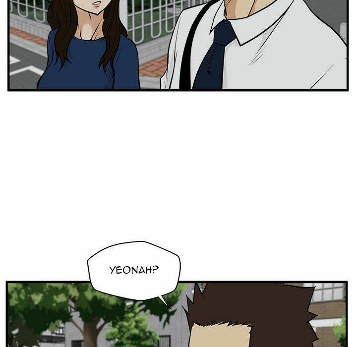 Mr Kang Chapter 48 - TC Truyện
