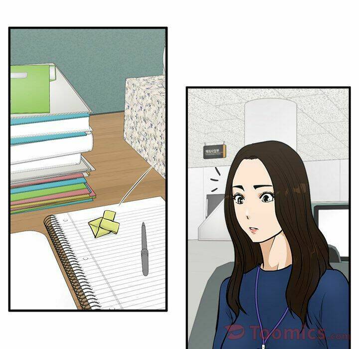 Mr Kang Chapter 48 - TC Truyện