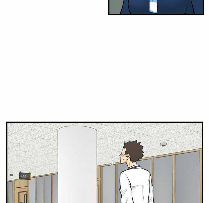 Mr Kang Chapter 48 - TC Truyện