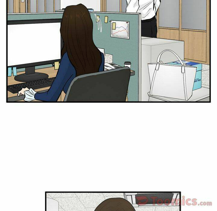 Mr Kang Chapter 48 - TC Truyện