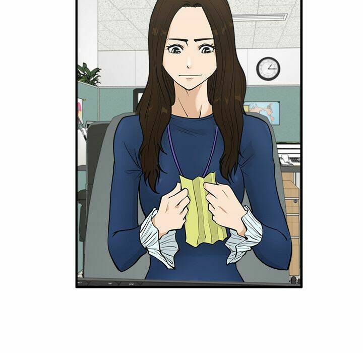 Mr Kang Chapter 48 - TC Truyện