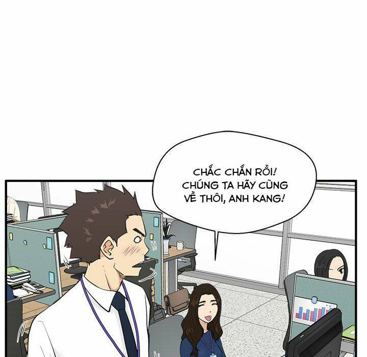 Mr Kang Chapter 48 - TC Truyện