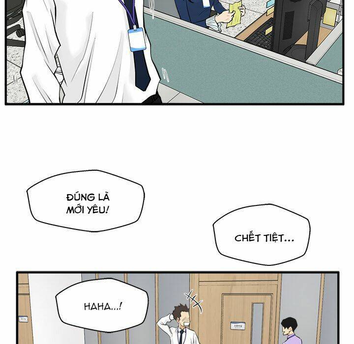 Mr Kang Chapter 48 - TC Truyện