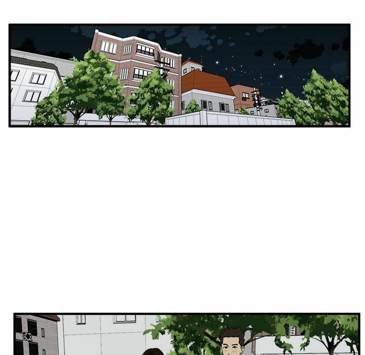 Mr Kang Chapter 48 - TC Truyện