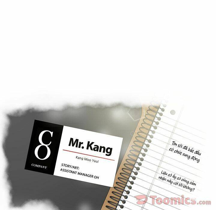 Mr Kang Chapter 48 - TC Truyện