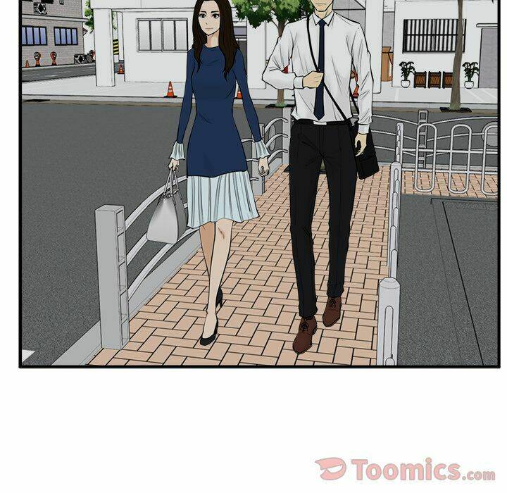 Mr Kang Chapter 48 - TC Truyện