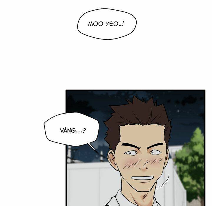 Mr Kang Chapter 48 - TC Truyện