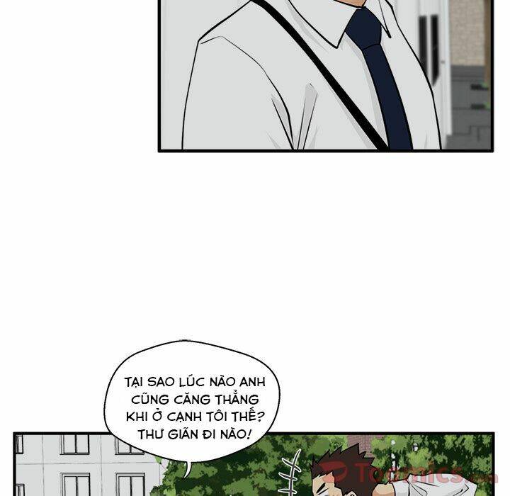 Mr Kang Chapter 48 - TC Truyện