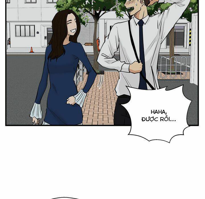 Mr Kang Chapter 48 - TC Truyện