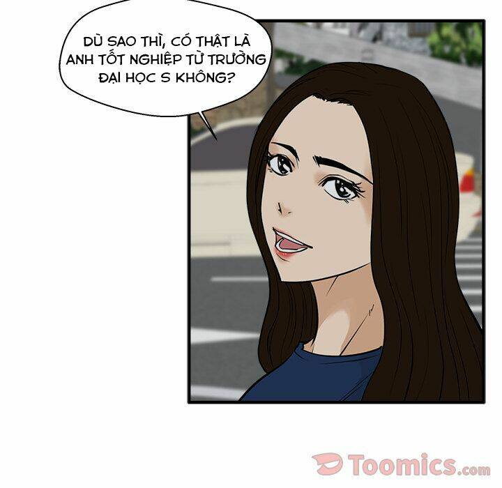 Mr Kang Chapter 48 - TC Truyện
