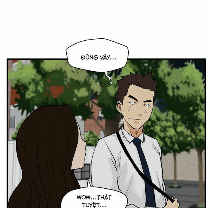 Mr Kang Chapter 48 - TC Truyện