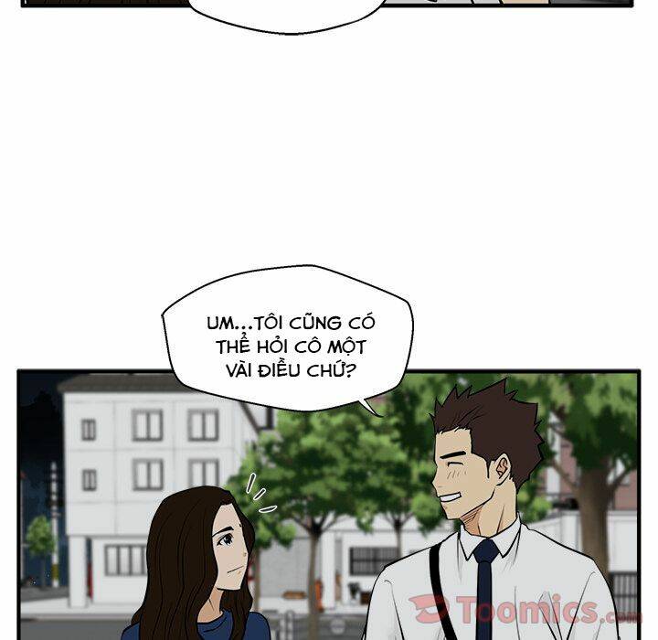 Mr Kang Chapter 48 - TC Truyện