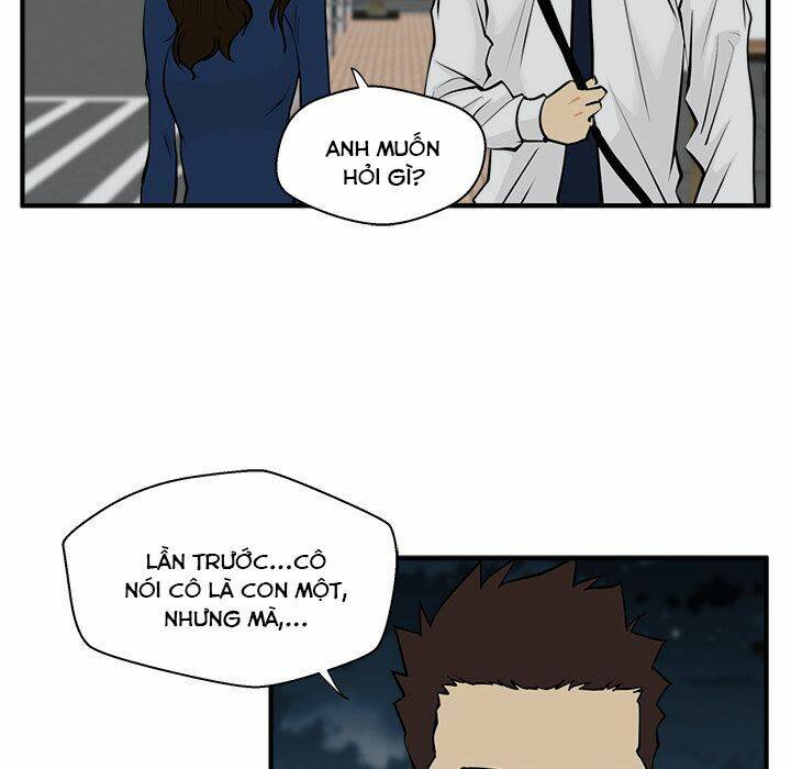 Mr Kang Chapter 48 - TC Truyện