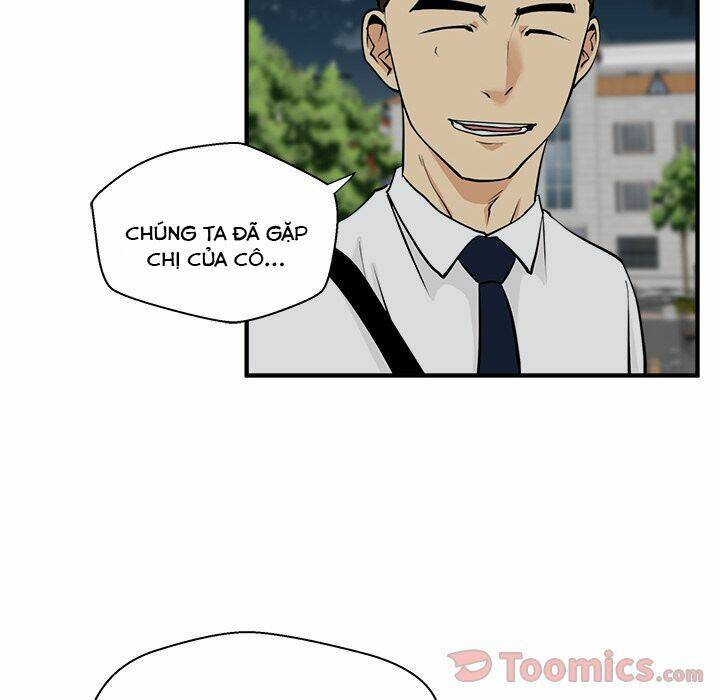 Mr Kang Chapter 48 - TC Truyện
