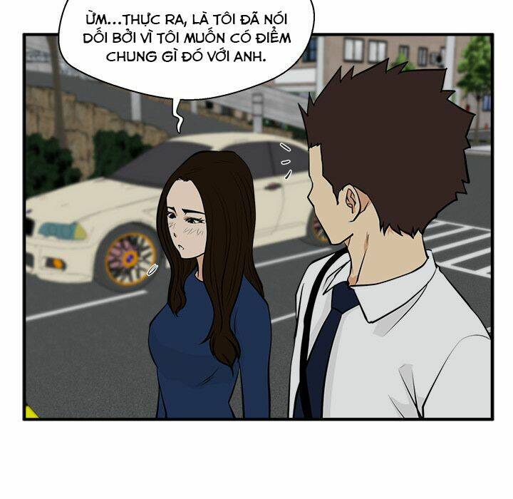 Mr Kang Chapter 48 - TC Truyện