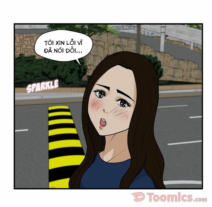 Mr Kang Chapter 48 - TC Truyện