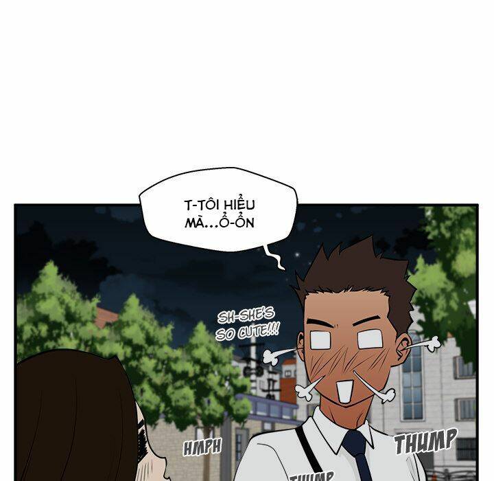 Mr Kang Chapter 48 - TC Truyện
