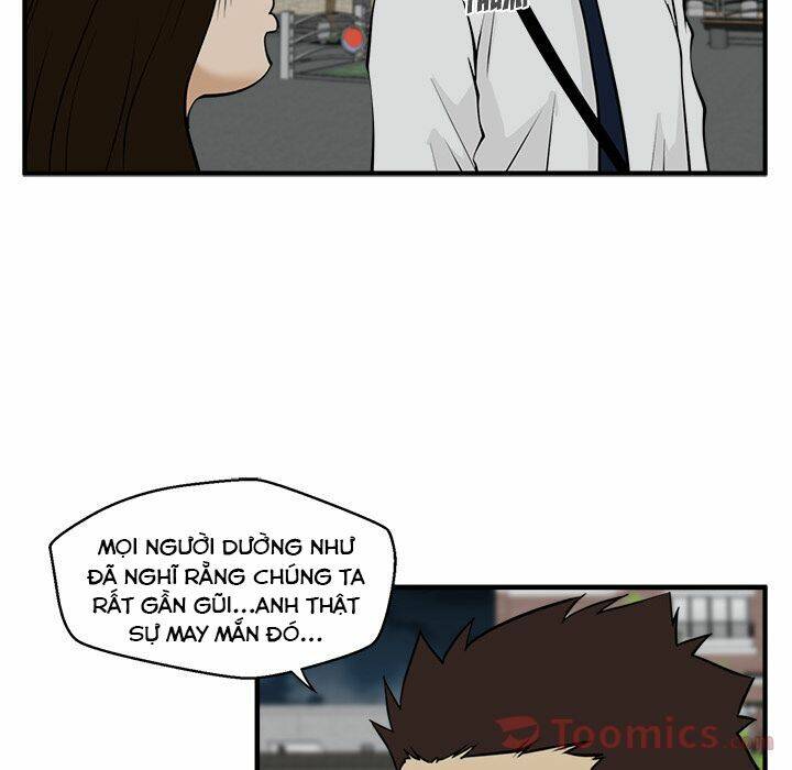Mr Kang Chapter 48 - TC Truyện
