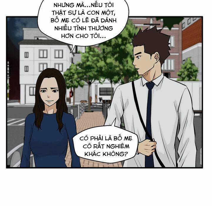 Mr Kang Chapter 48 - TC Truyện