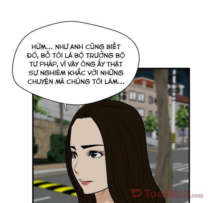 Mr Kang Chapter 48 - TC Truyện