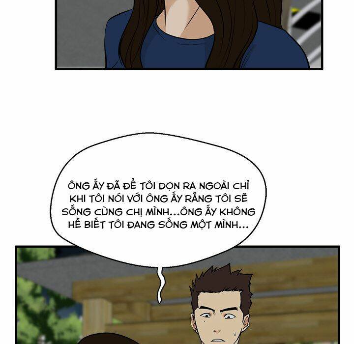 Mr Kang Chapter 48 - TC Truyện