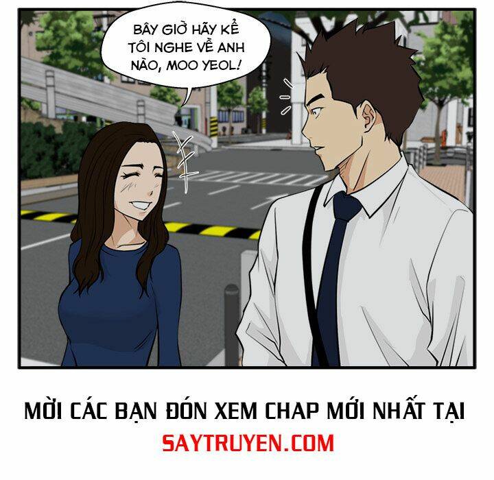Mr Kang Chapter 48 - TC Truyện