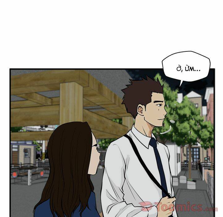 Mr Kang Chapter 48 - TC Truyện