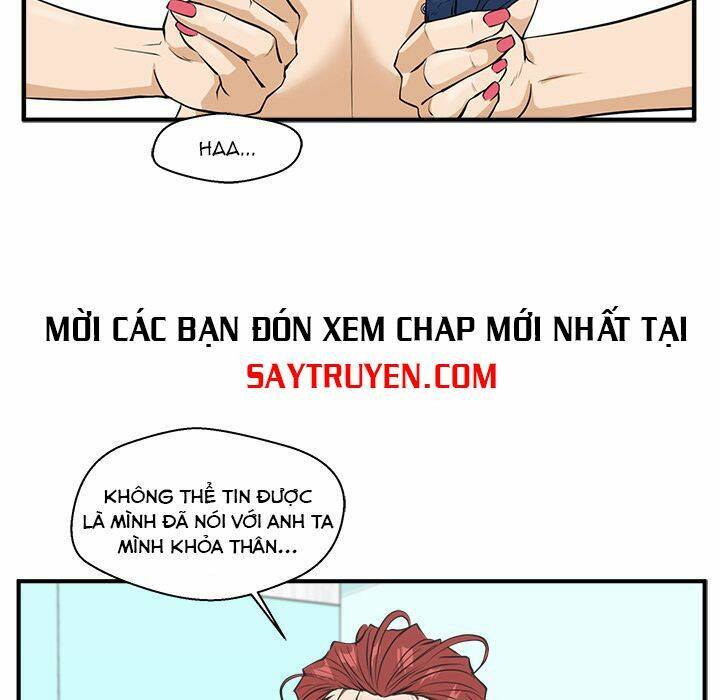 Mr Kang Chapter 48 - TC Truyện
