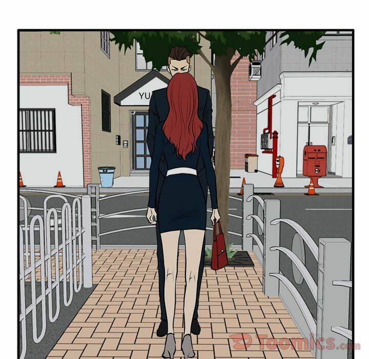Mr Kang Chapter 48 - TC Truyện