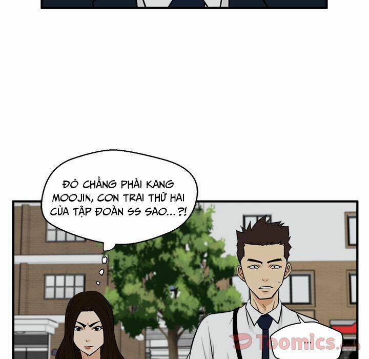 Mr Kang Chapter 48 - TC Truyện