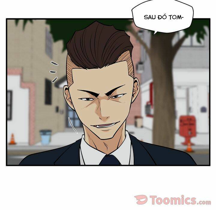 Mr Kang Chapter 48 - TC Truyện