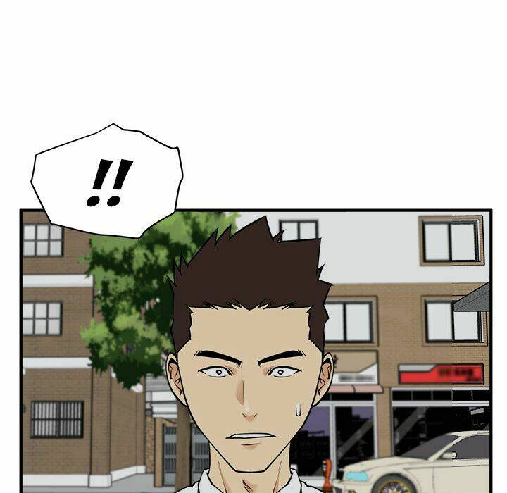Mr Kang Chapter 48 - TC Truyện