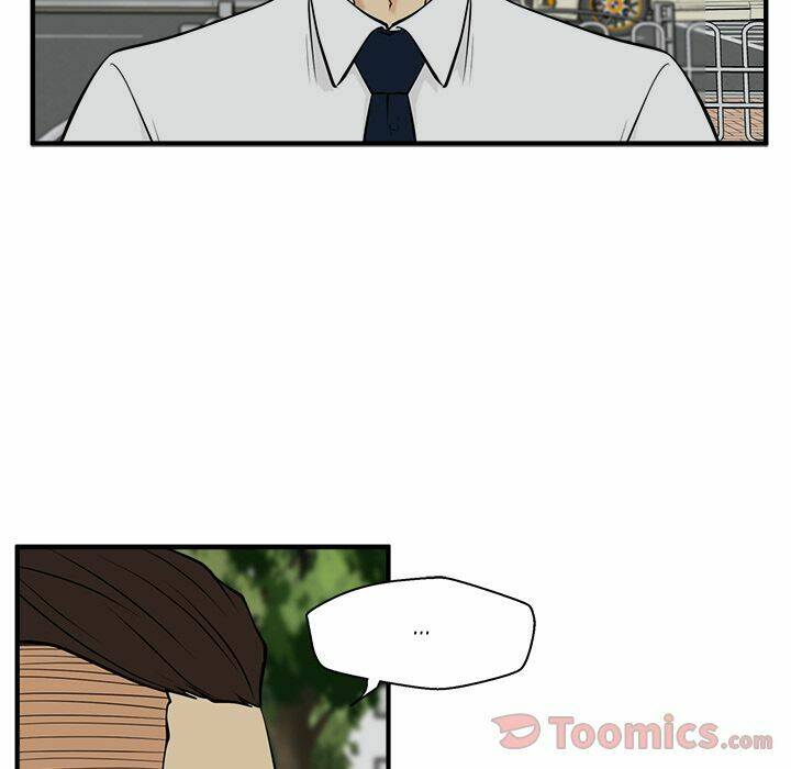 Mr Kang Chapter 48 - TC Truyện