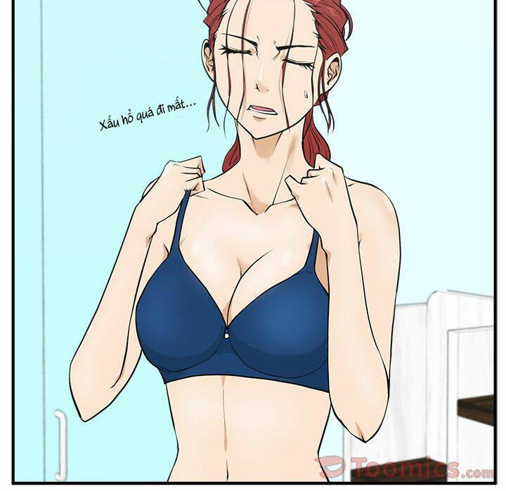 Mr Kang Chapter 48 - TC Truyện