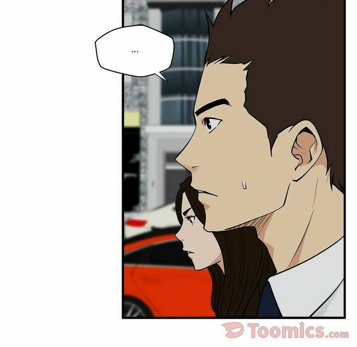 Mr Kang Chapter 48 - TC Truyện