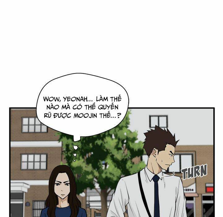 Mr Kang Chapter 48 - TC Truyện