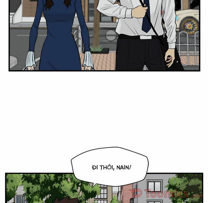 Mr Kang Chapter 48 - TC Truyện