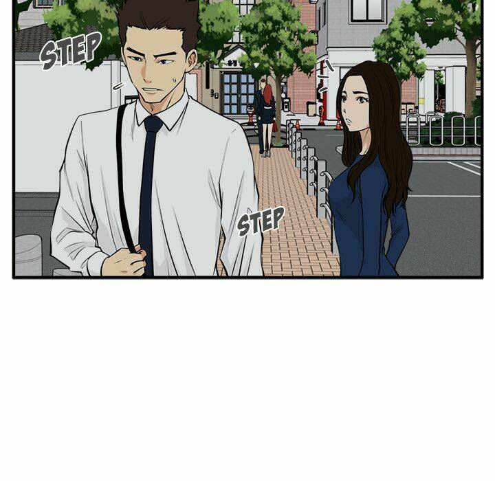 Mr Kang Chapter 48 - TC Truyện
