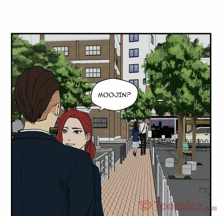 Mr Kang Chapter 48 - TC Truyện