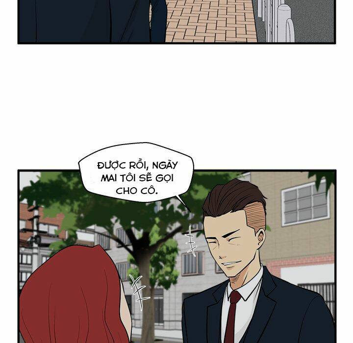Mr Kang Chapter 48 - TC Truyện