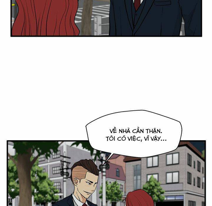 Mr Kang Chapter 48 - TC Truyện